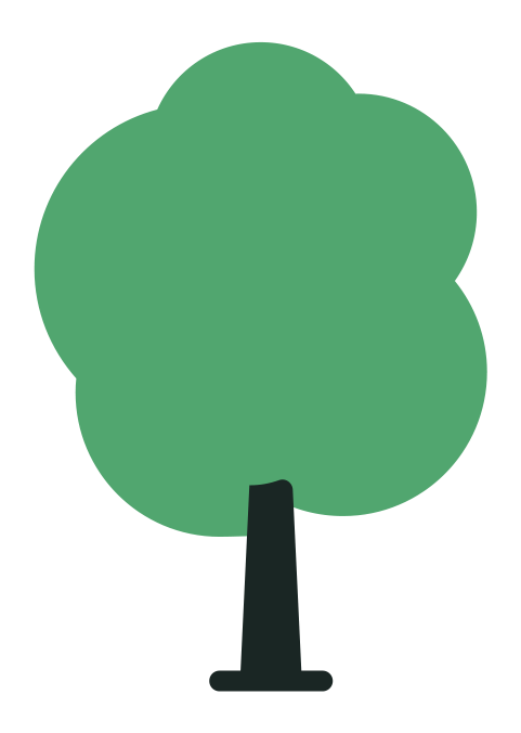 Pixeltree boom logo